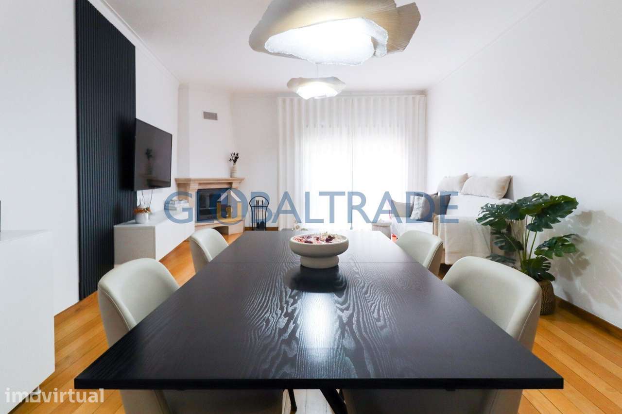 Apartamento T2+1 em São Cosme - Grande imagem: 2/49