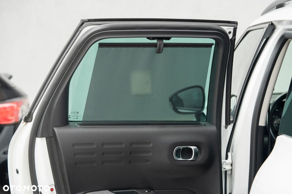 Citroën C3 Aircross 1.2 PureTech Shine S&S - 14