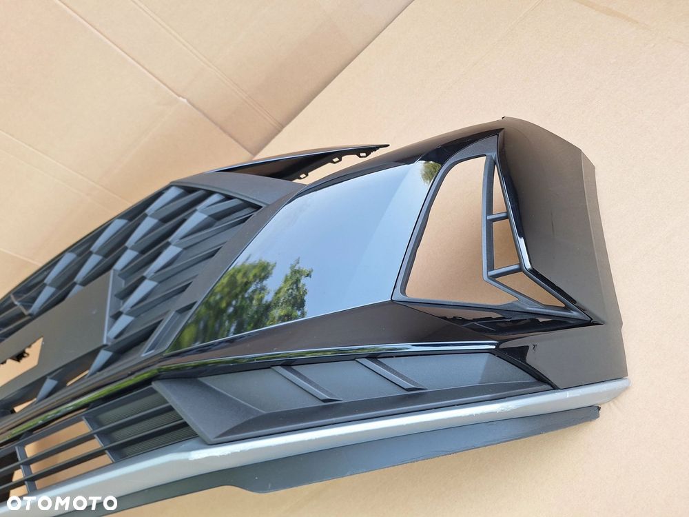 HYUNDAI i20 III LIFT 23- ZDERZAK PRZÓD PRZEDNI ORYG. 86511-Q0GA0 WYSYŁKA KRAJ-EUROPA - 3