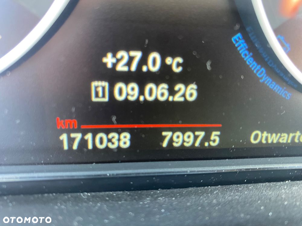 BMW X1 xDrive20d xLine sport - 15