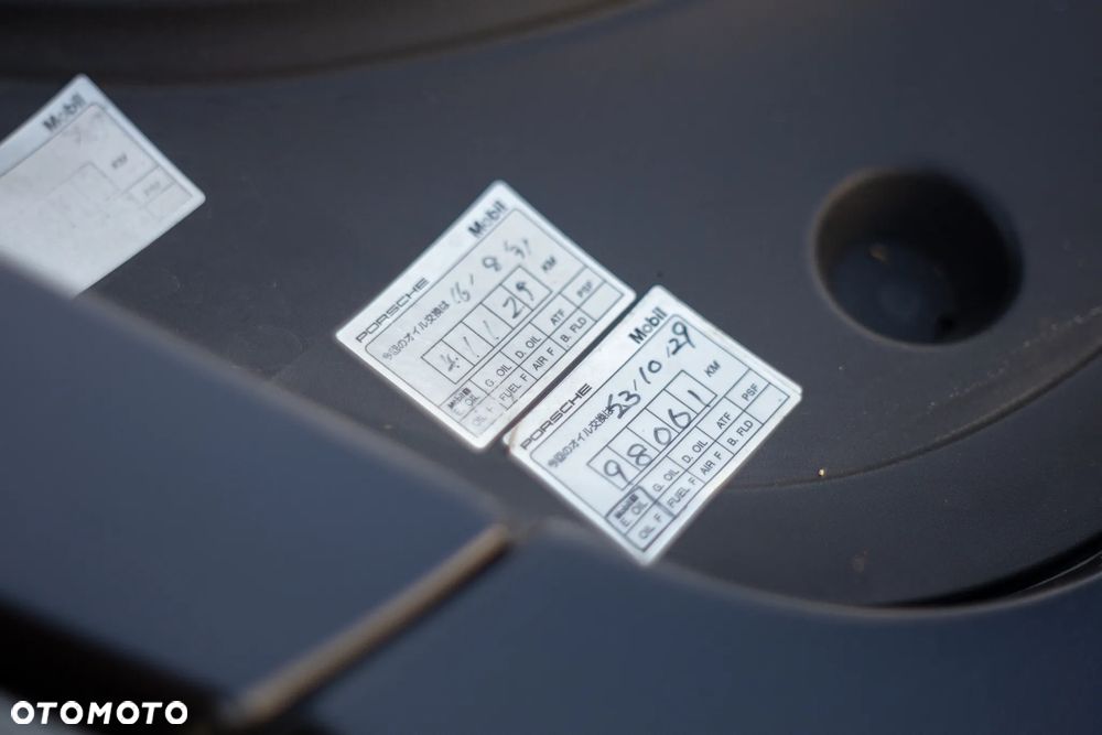 Porsche Panamera 4S PDK - 14