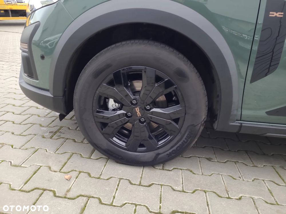 Dacia Jogger 1.0 TCe Extreme 7os - 18