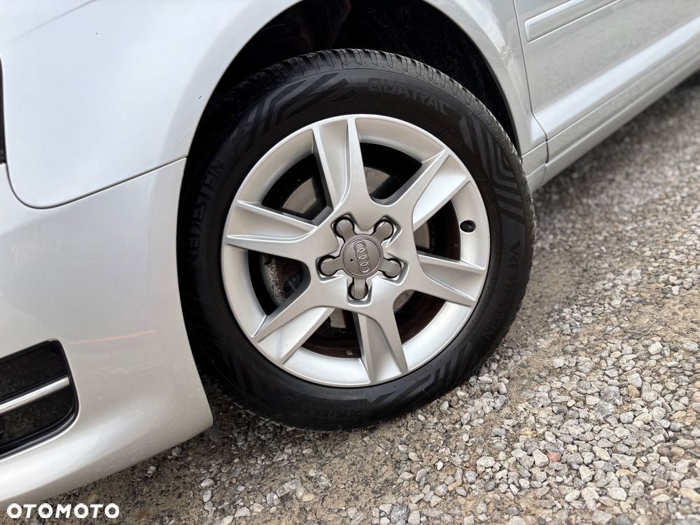 Audi A3 3-drzwiowe - 19