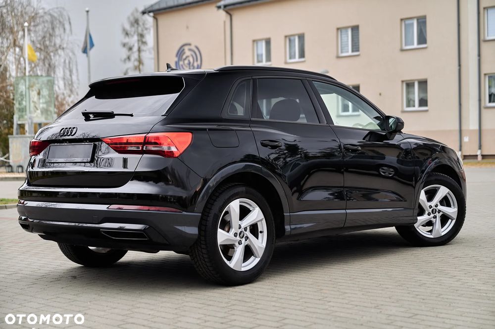 Audi Q3 35 TFSI S tronic - 20