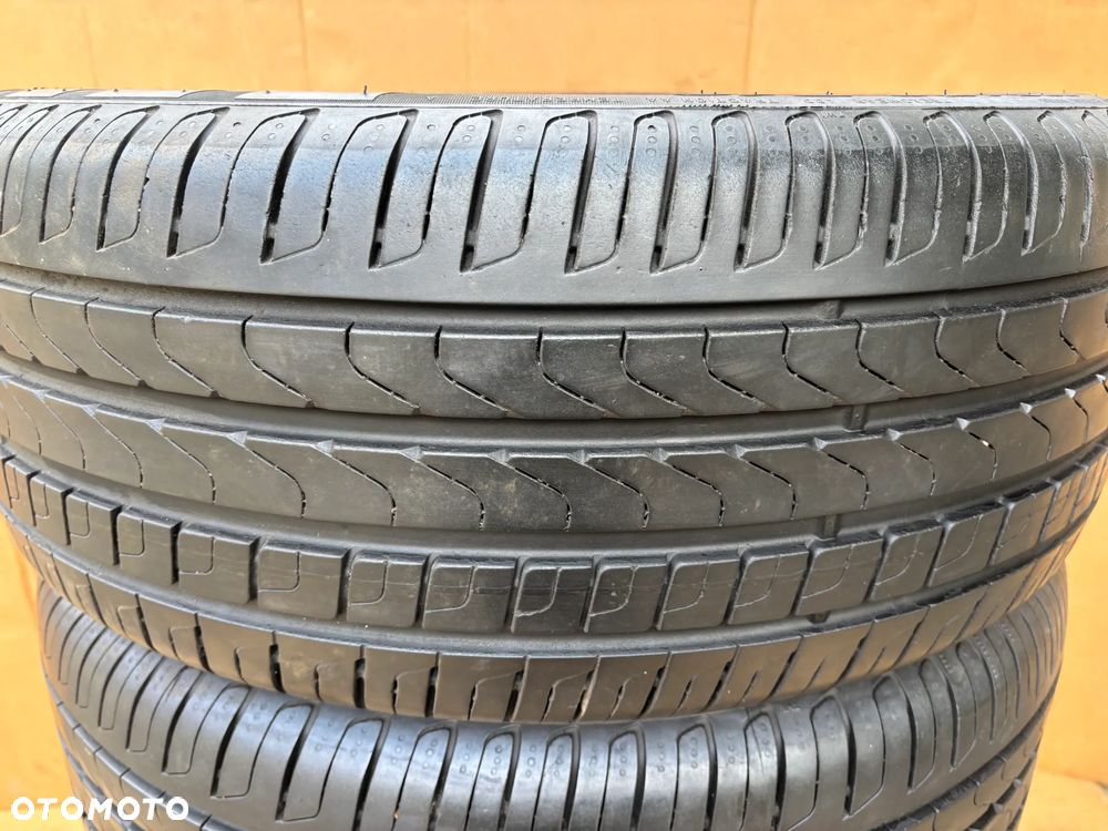 Opony Letnie Pirelli Scorpion Verde 235/50 R19 99V 4 Sztuki Komplet Jak Nowe - 2