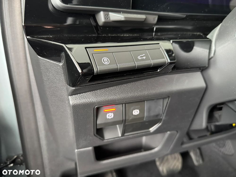 Renault Espace 1.2 E-Tech Full Hybrid 200 Techno MMT 7os - 24