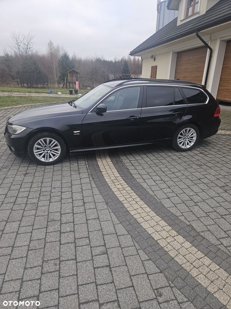 BMW Seria 3 - 3