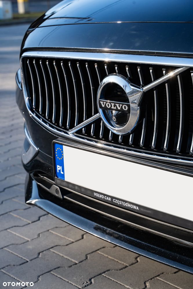 Volvo S90 T6 AWD Inscription - 19
