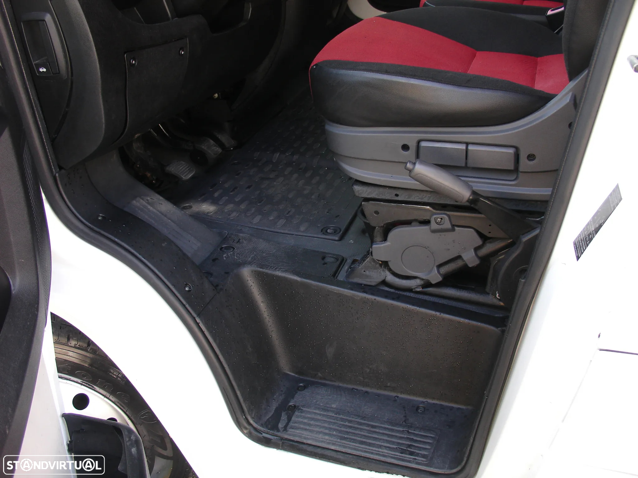 Fiat ducato - 24