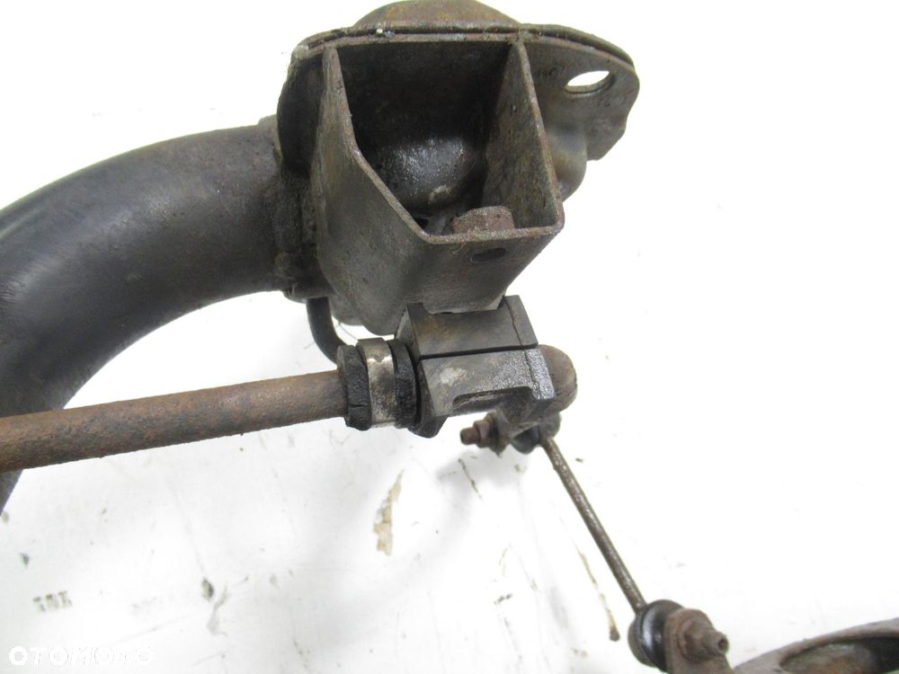 SANKI TYŁ HONDA CR-V I - 4