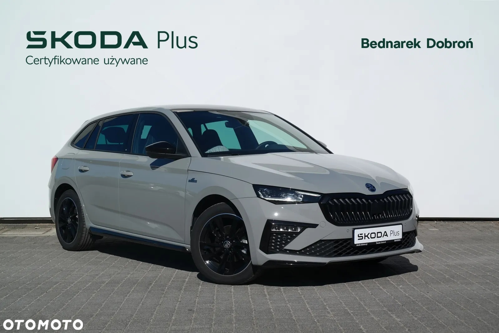 Skoda Scala 1.0 TSI Monte Carlo - 3
