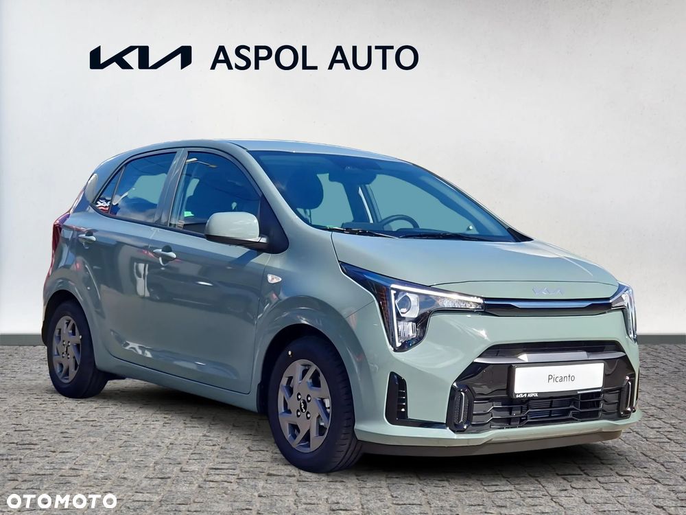 Kia Picanto - 8