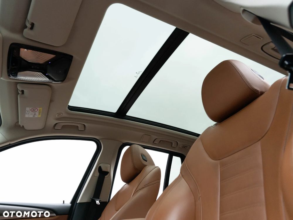 BMW X3 xDrive30e xLine - 18
