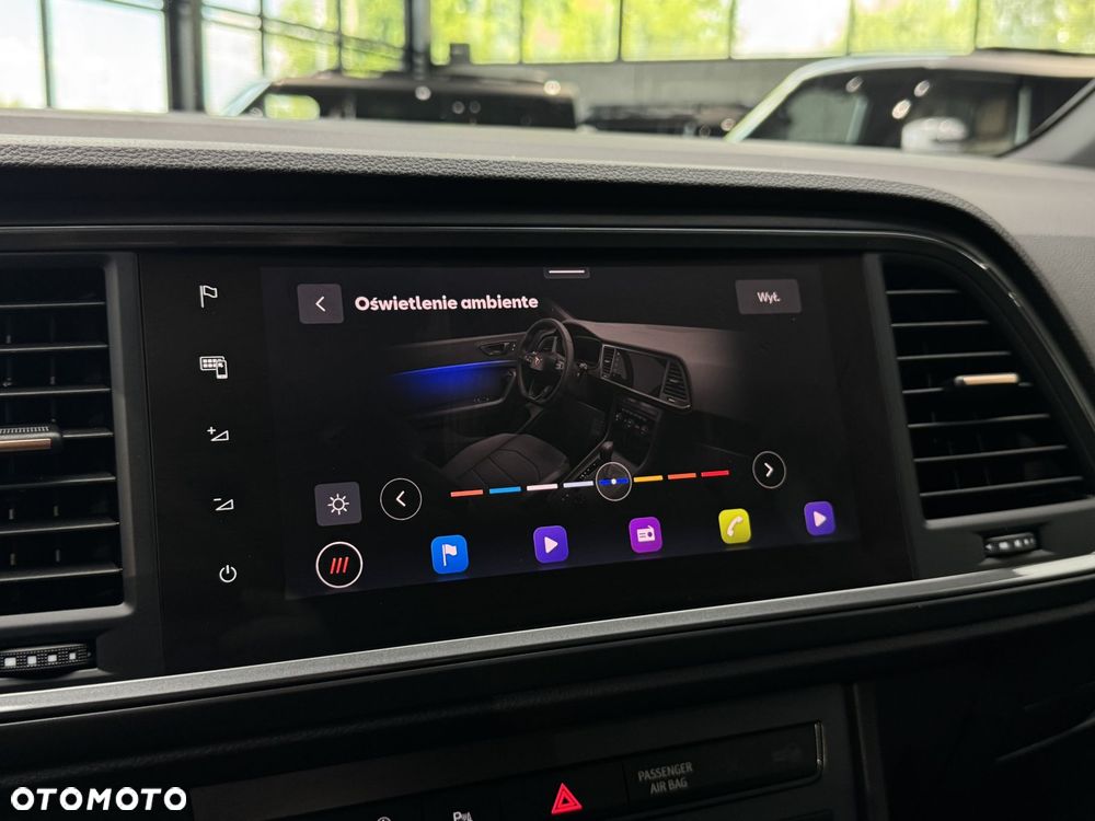 Cupra Ateca 1.5 TSI DSG - 37