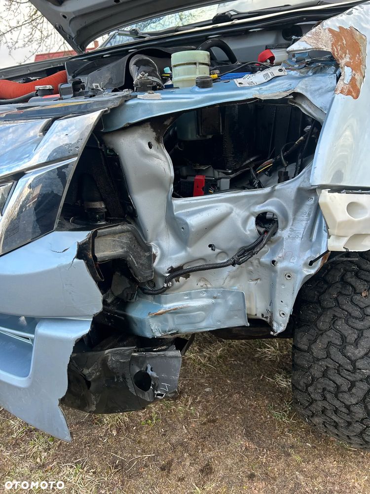 Isuzu D-Max 4x4 Double Cab Autm Limited Edition - 31