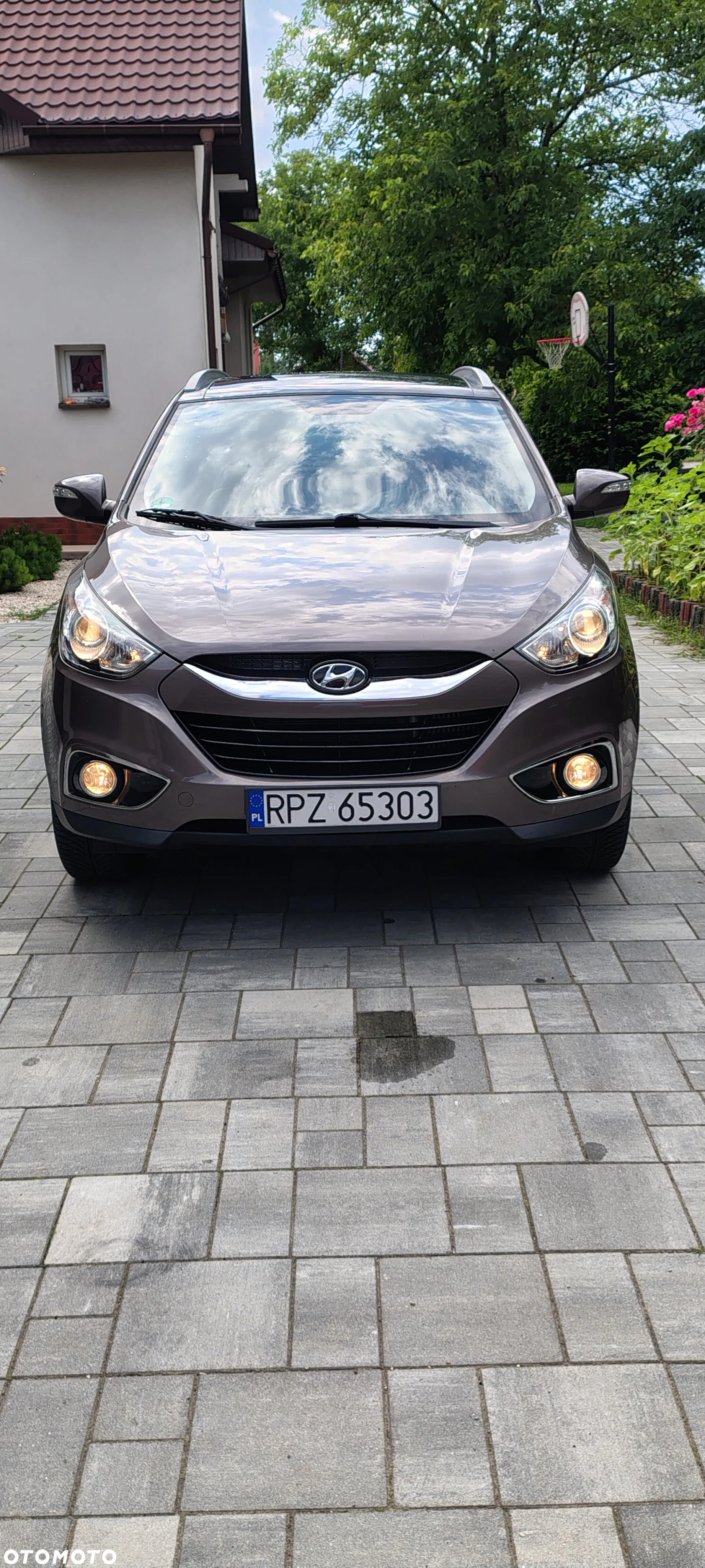 Hyundai ix35 - 10
