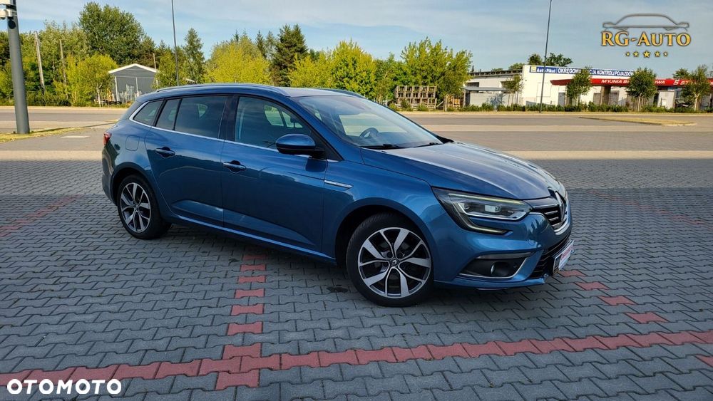 Renault Megane - 34