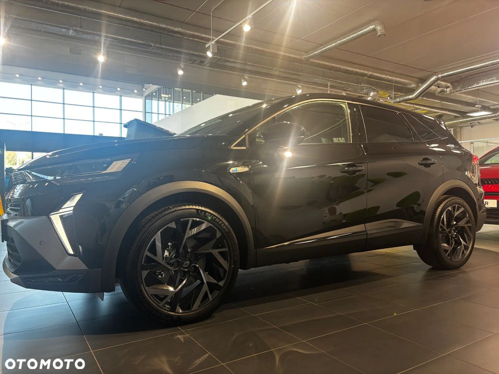 Renault Symbioz 1.8 E-Tech Full Hybrid 160 Esprit Alpine - 11