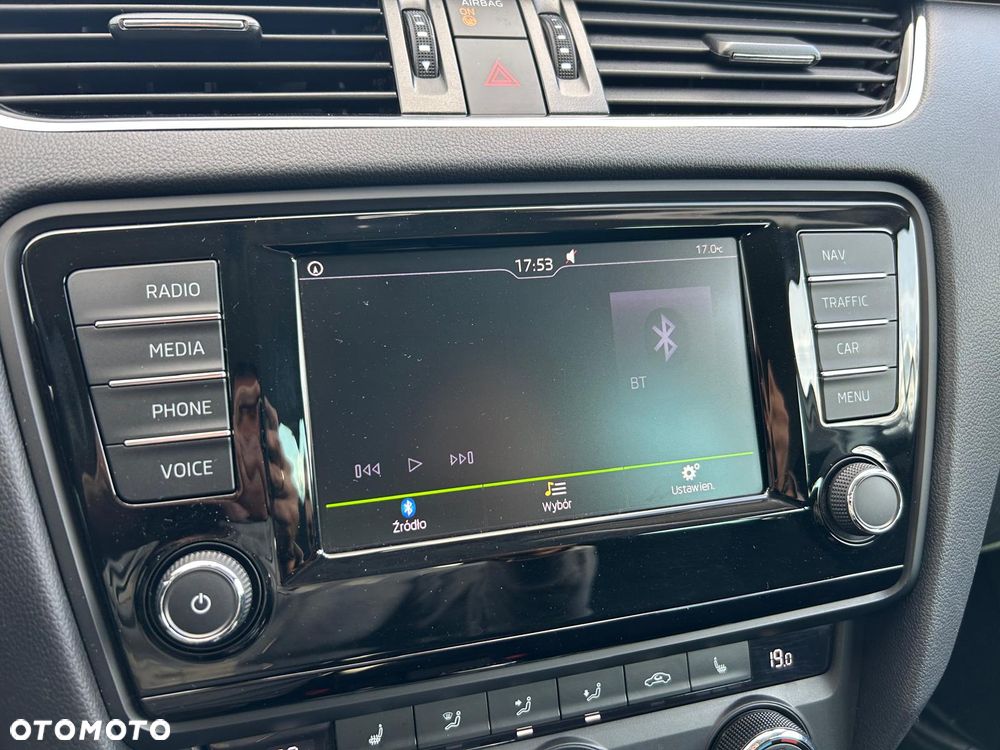 Skoda Octavia 2.0 TDI Elegance DSG - 29