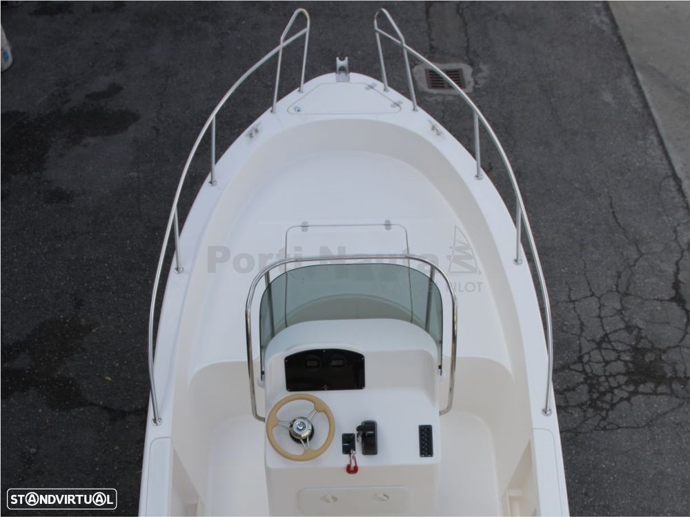 Capelli Freedom 20 - 3