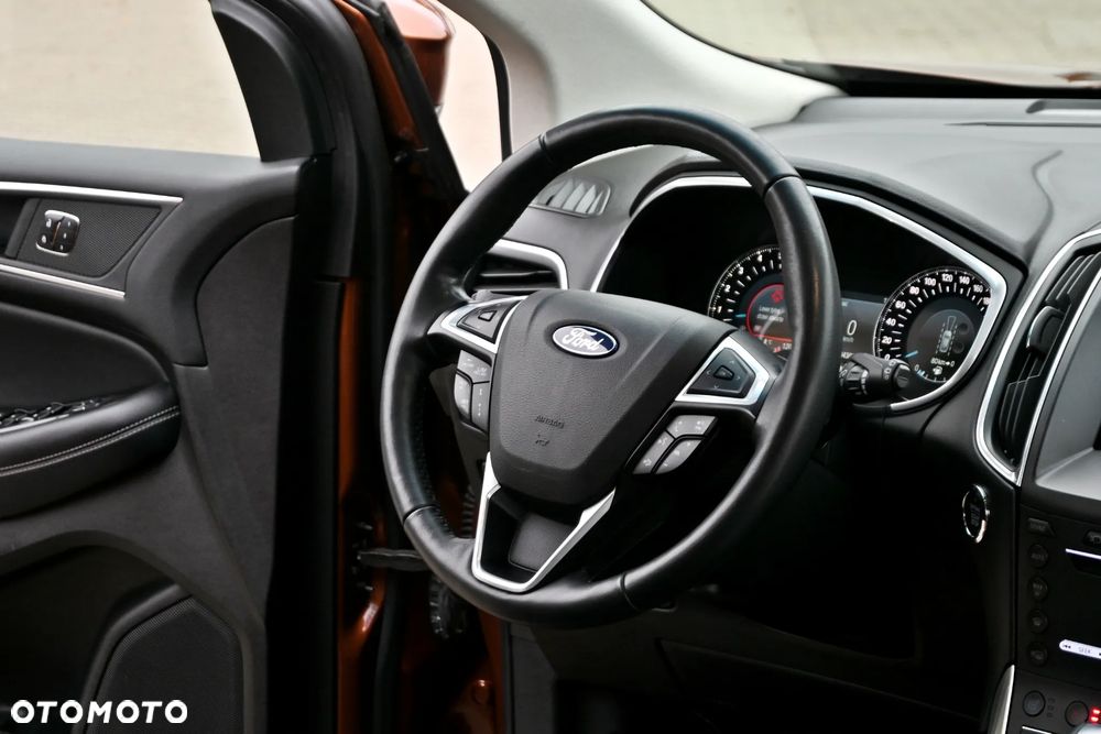 Ford Edge 2.0 TDCi Bi-Turbo 4x4 Sport - 20