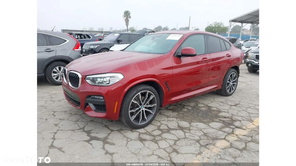 BMW X4 - 3