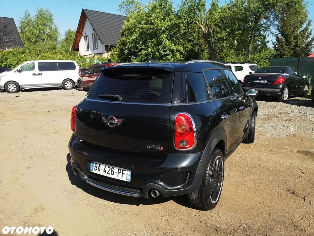 MINI Countryman - 9