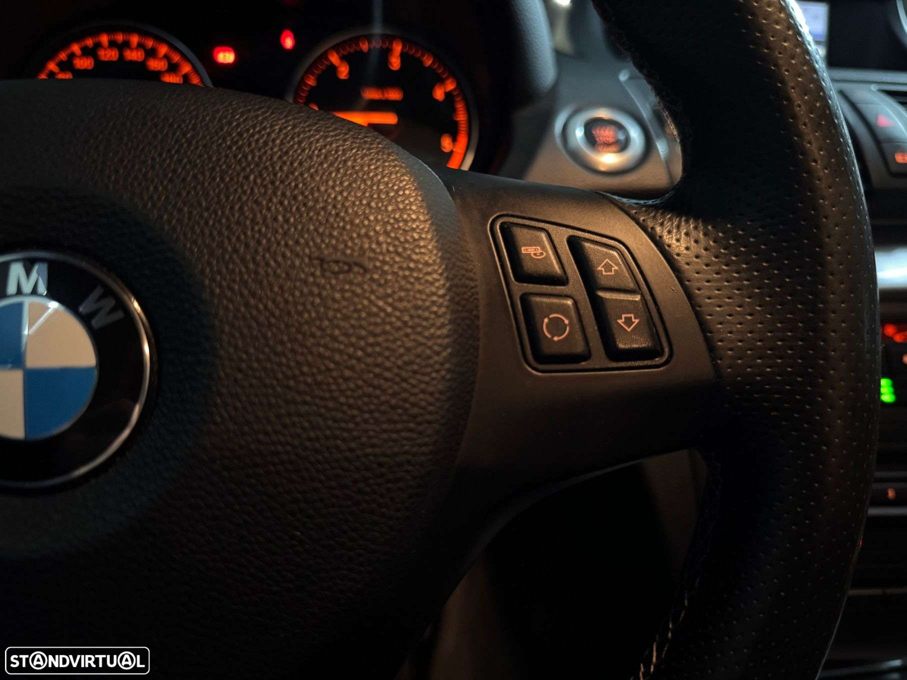 BMW 120 d - 23