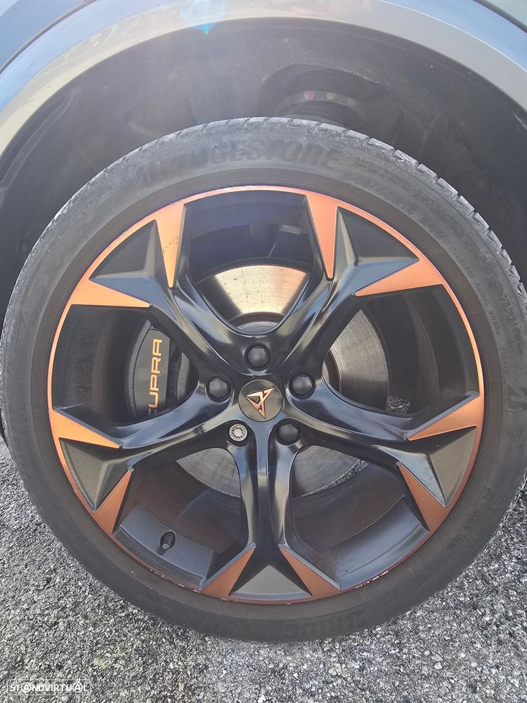 Cupra Formentor VZ 1.4 e-Hybrid DSG - 22