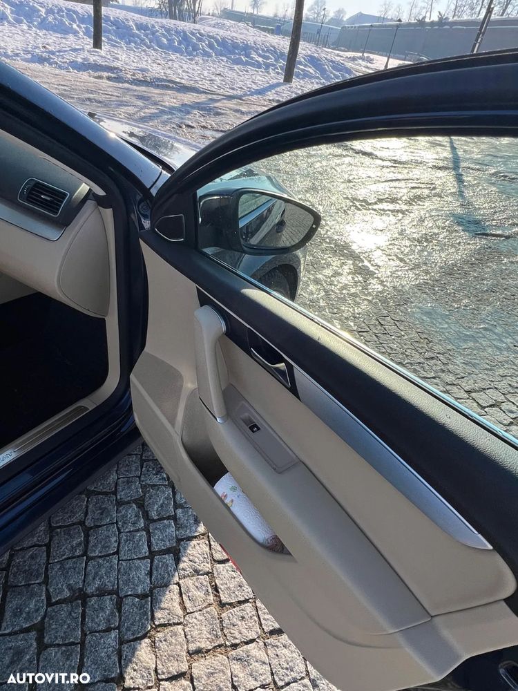 Volkswagen Passat 2.0 TDI 4Motion DSG BlueMotion Tech Comfortline - 24