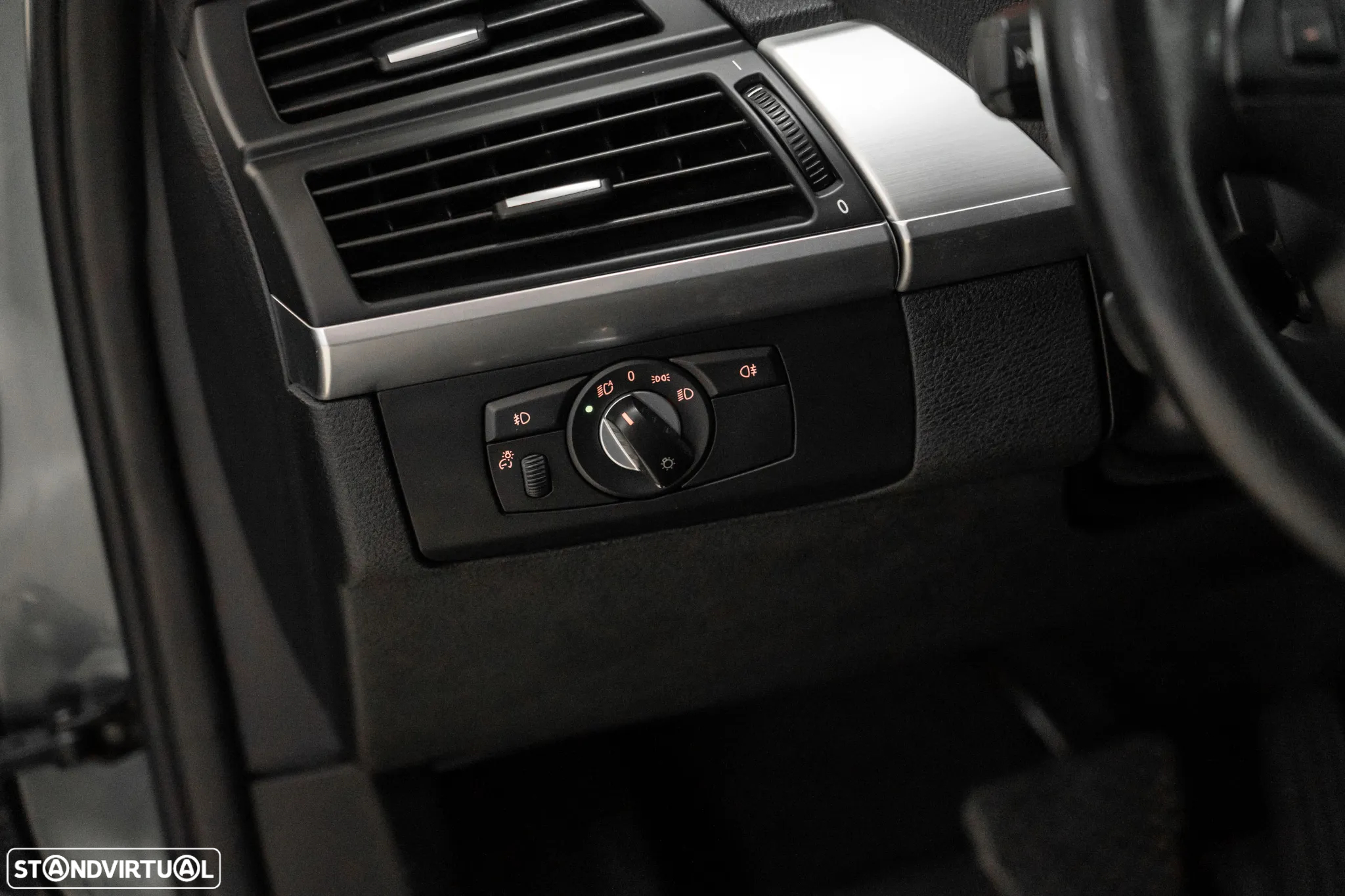 BMW X6 35 i xDrive - 19