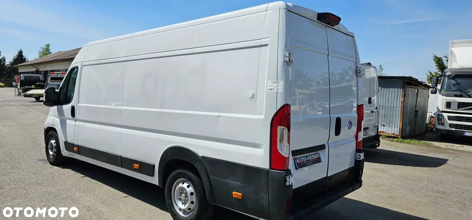 Fiat DUCATO - 4