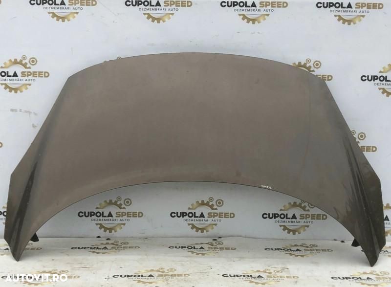 Capota motor Renault Scenic 3 (2009-2011) - 1