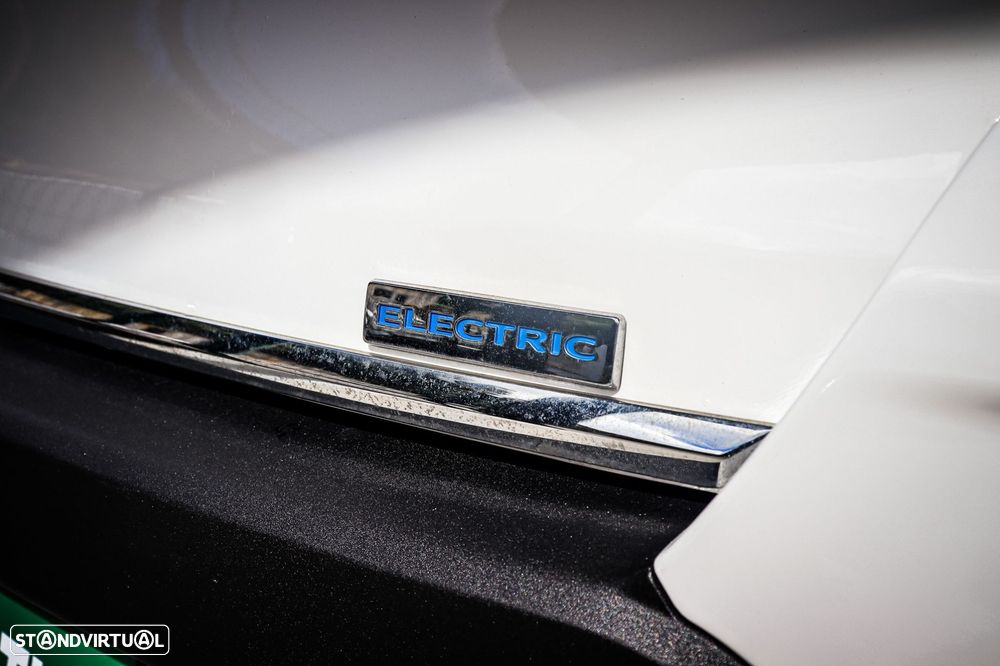 Dacia Spring Electric 45 Essential - 10