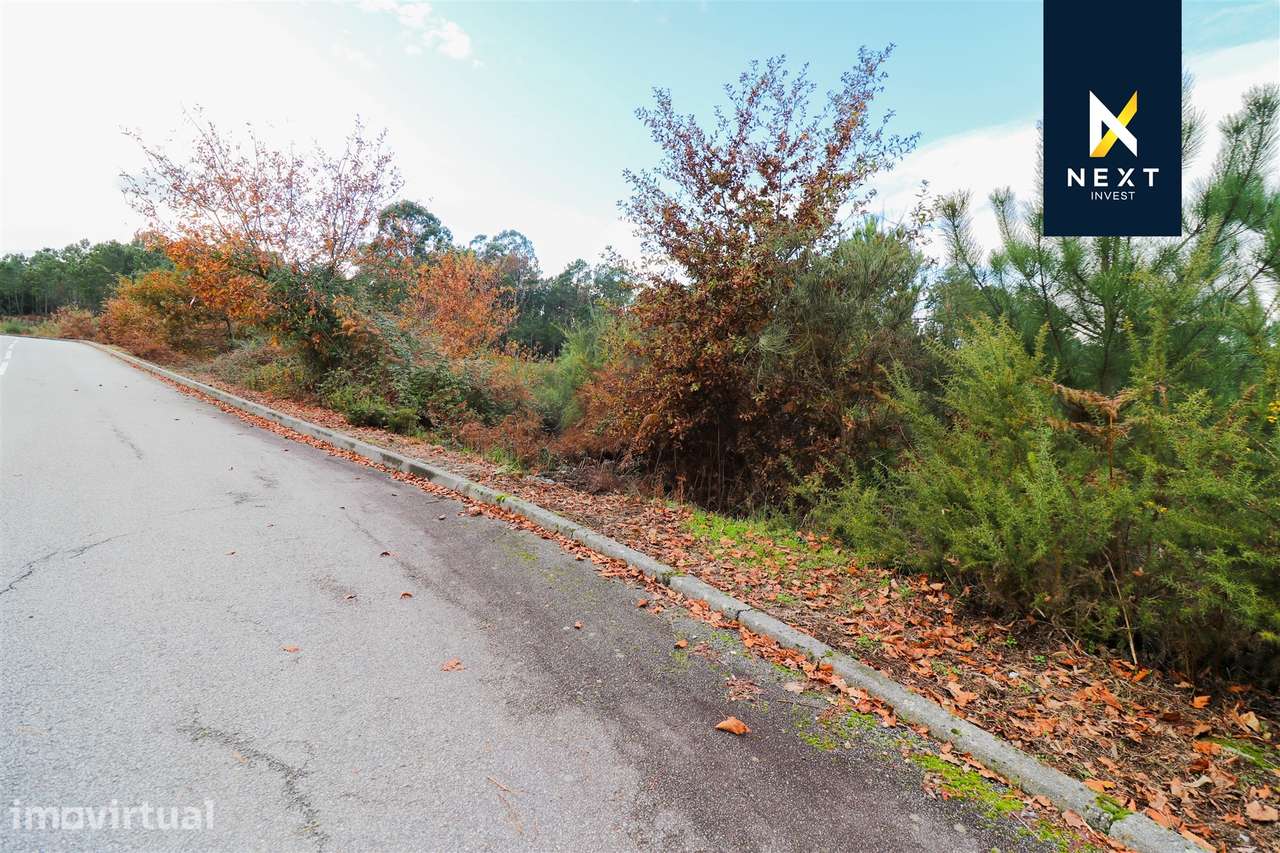Terreno Urbano para venda na Sernada, Viseu - Grande imagem: 3/10