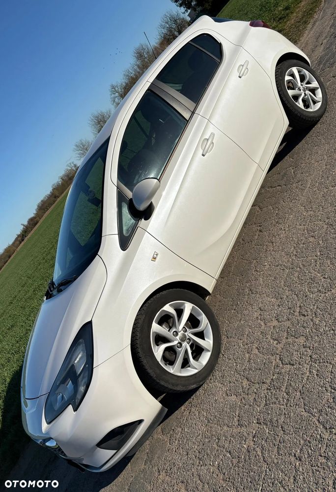 Opel Corsa 1.4 Color Edition - 7