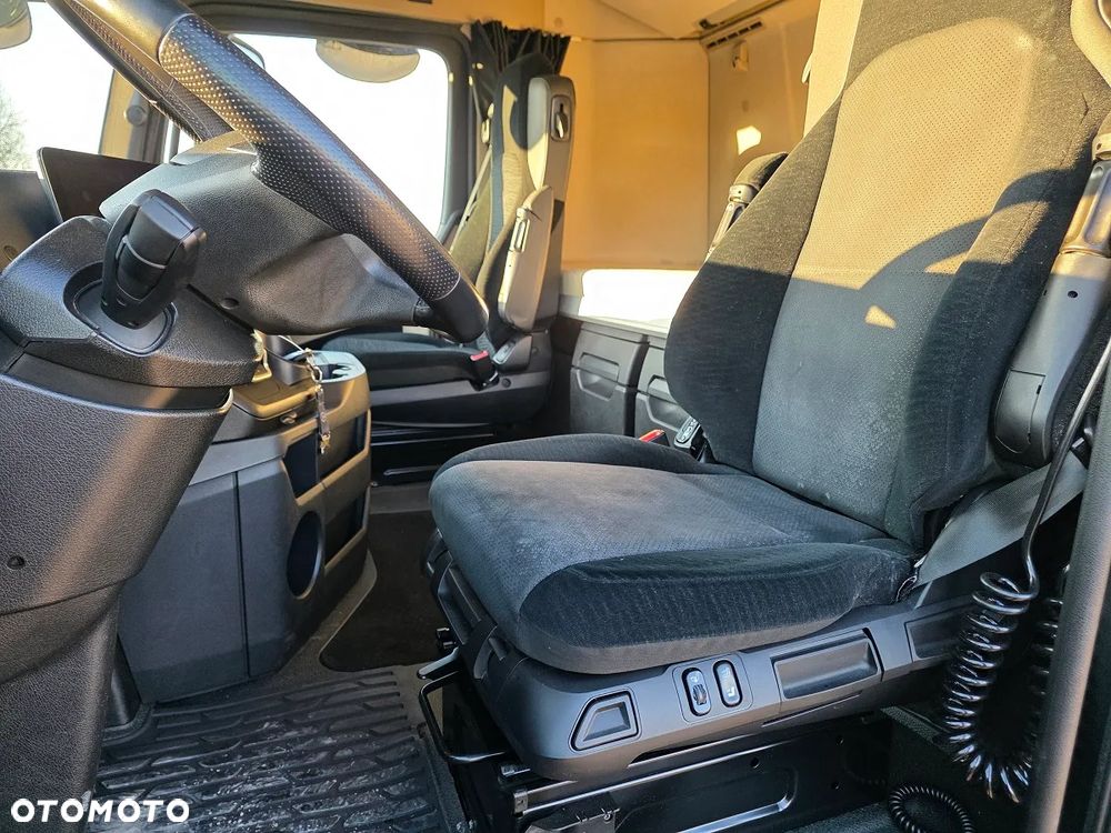 Mercedes-Benz Actros 2545 6x2 Chłodnia - 16