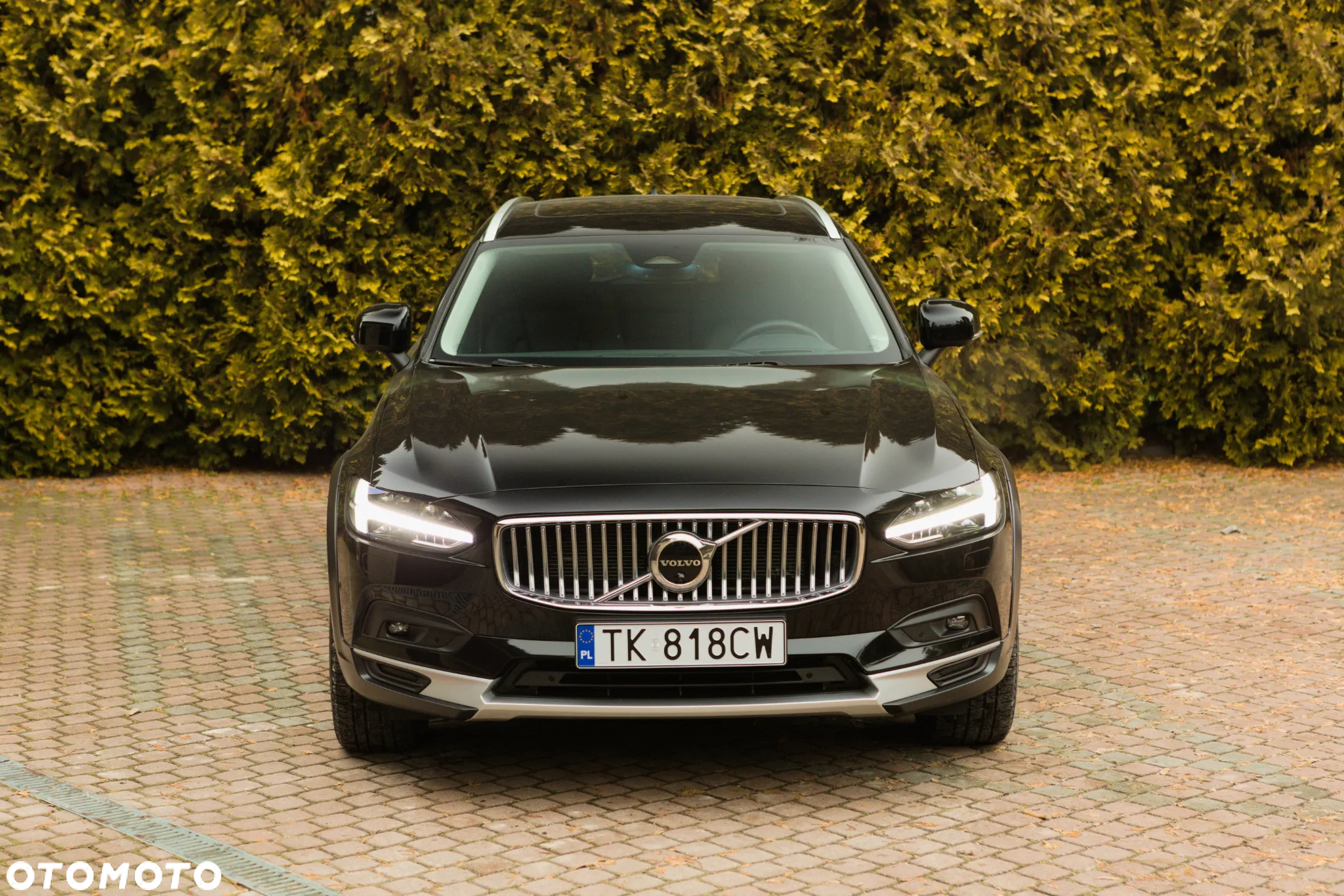 Volvo V90 Cross Country B6 B AWD Geartronic - 3