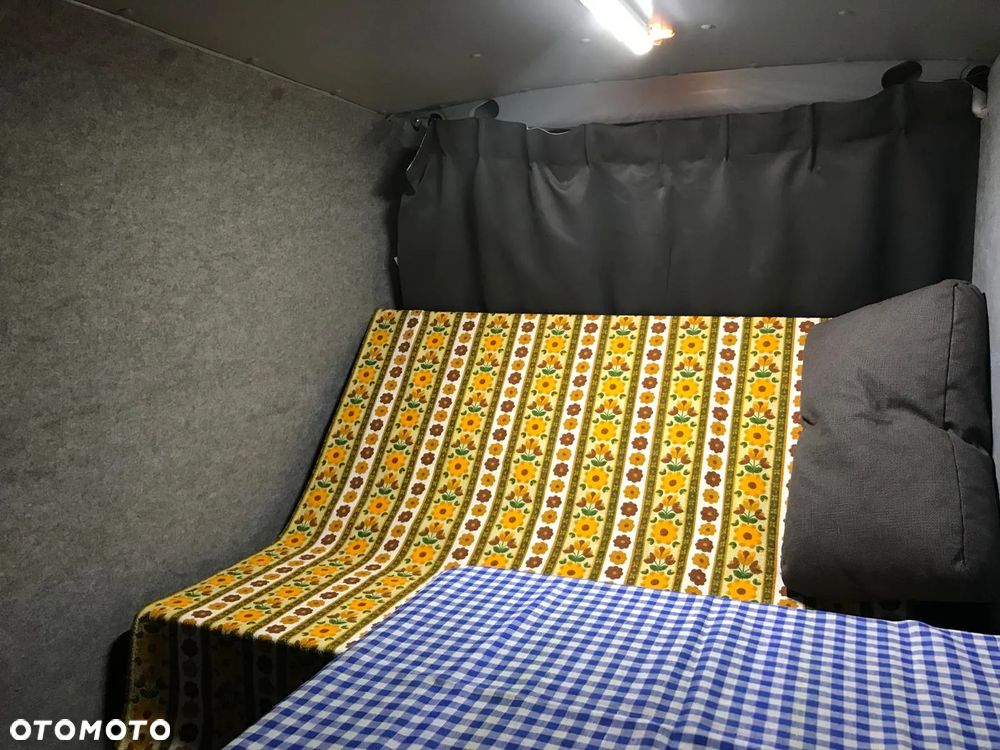 Volkswagen T4 - 21