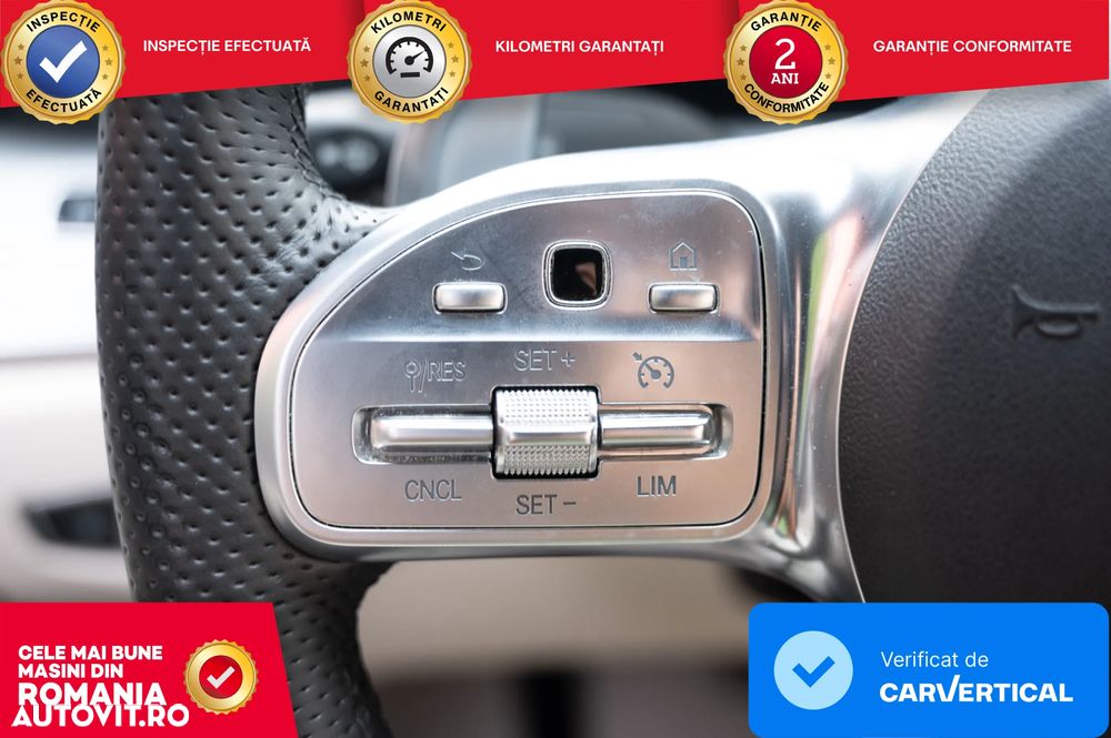 Mercedes-Benz E AMG 53 4MATIC Aut. - 13