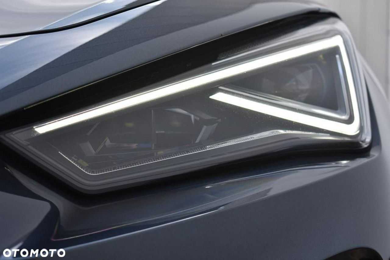 Cupra Formentor 1.5 TSI DSG - 20