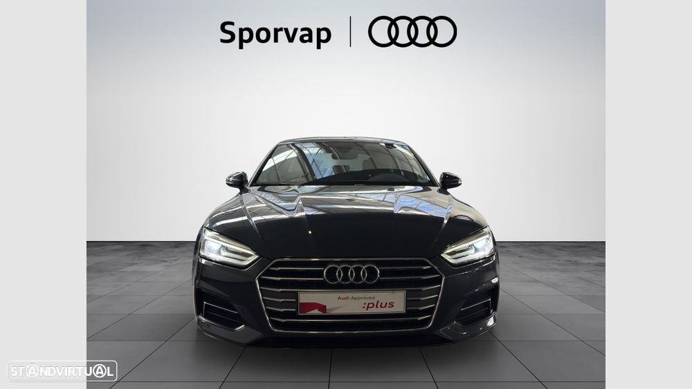 Audi A5 Sportback 2.0 TDI Sport - 8