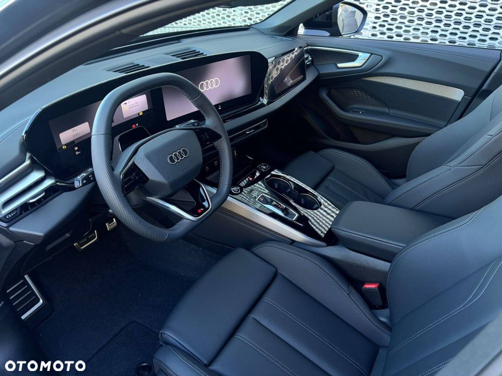 Audi A5 Avant - 13