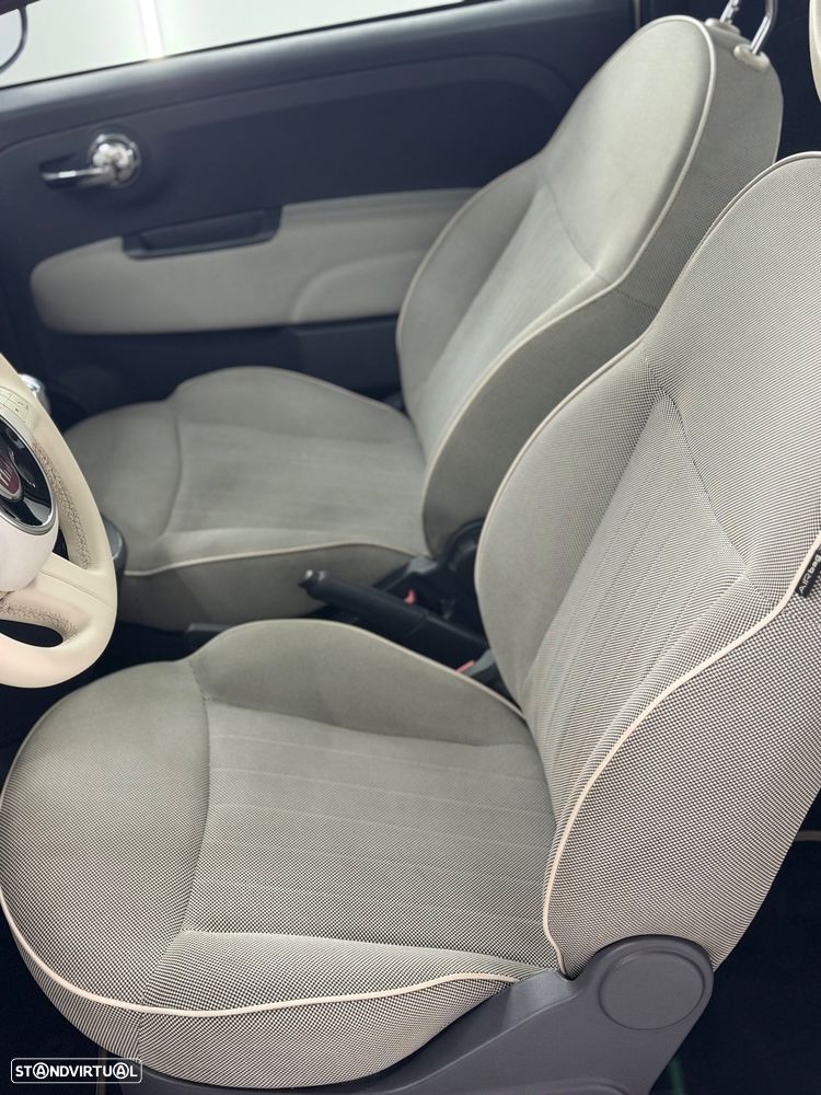 Fiat 500 - 14