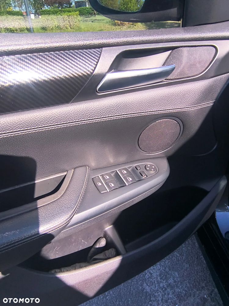 BMW X3 - 19