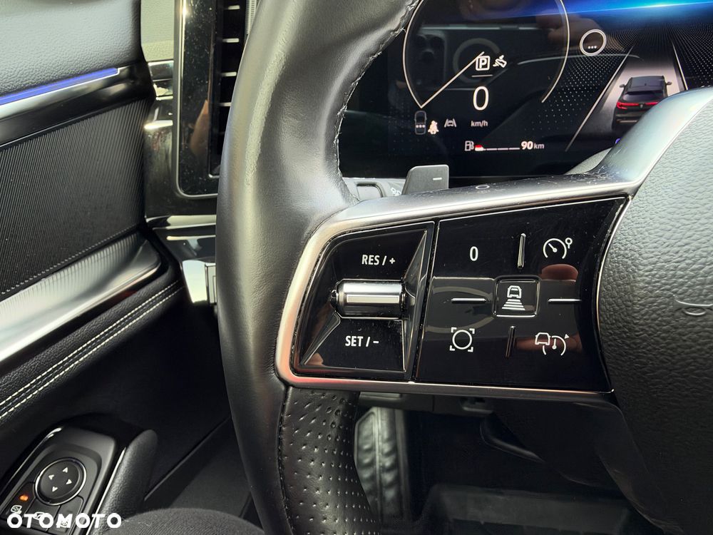 Renault Austral 1.3 TCe mHEV Techno esprit Alpine - 25