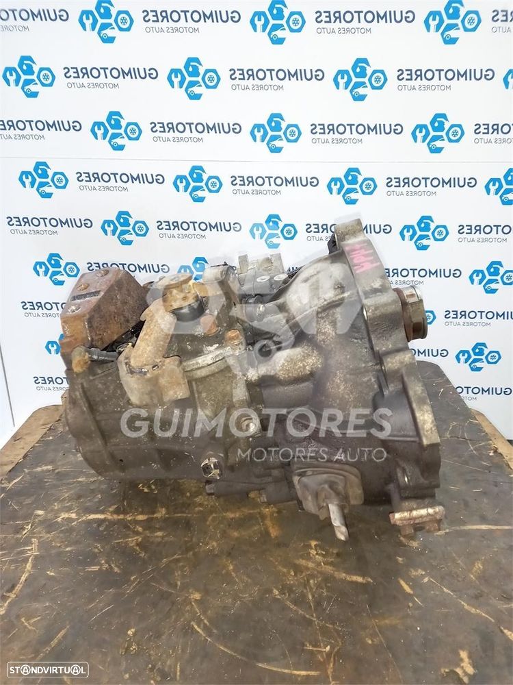 CAIXA VELOCIDADES KIA SPORTAGE 1.7CRDI 115CV, REF: SEM REF - MANUAL 6V - 2