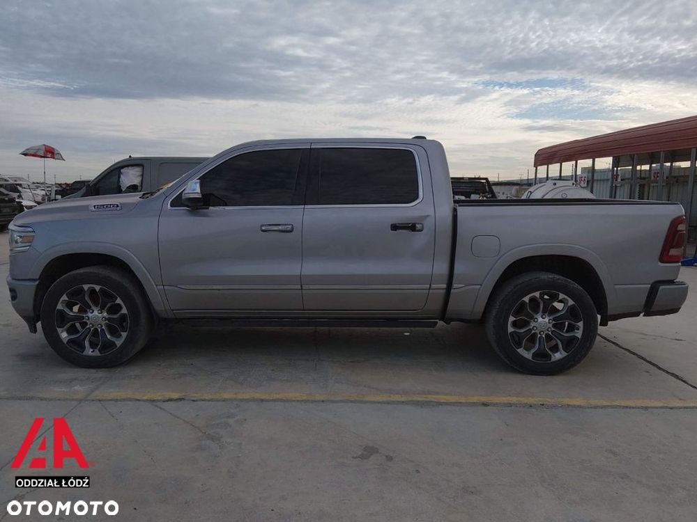 RAM 1500 - 5