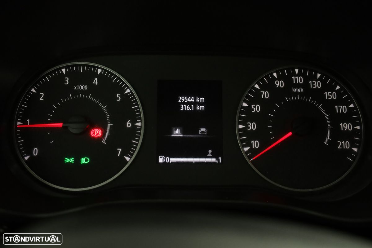 Dacia Jogger 1.0 ECO-G Expression 7L Bi-Fuel - 16