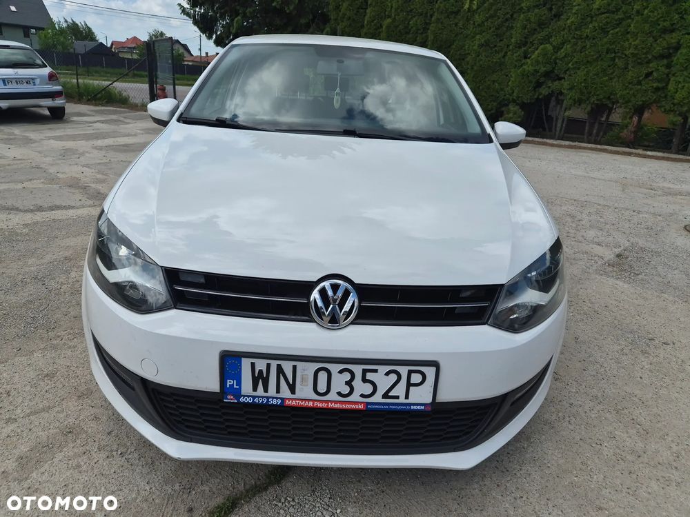 Volkswagen Polo 1.4 16V Comfortline Optimum - 3